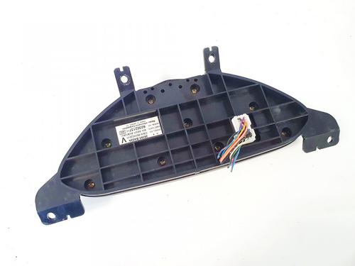 Climate control NISSAN PRIMERA Hatchback (P12) 1.9 dCi | BP35411272I5 - Image 3