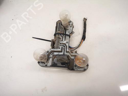 Used Lamp holder Lamp holder 35498240 35498240