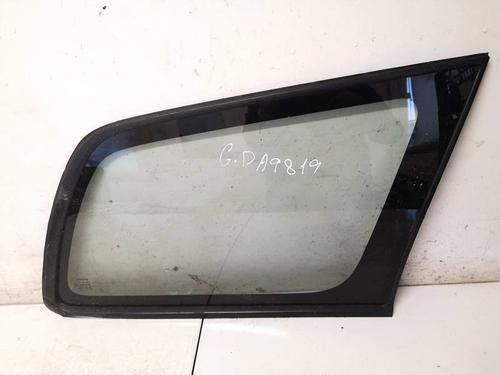 Panel rude bagtil højre Panel rude bagtil højre 35134397 35134397