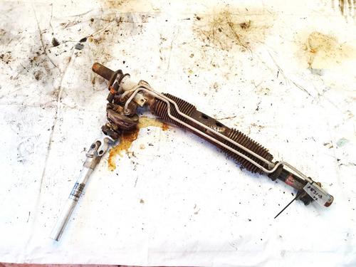 Used Steering column Steering column SAAB 9-3 (YS3D) 2.0 Turbo (154 hp) 35393589 35393589