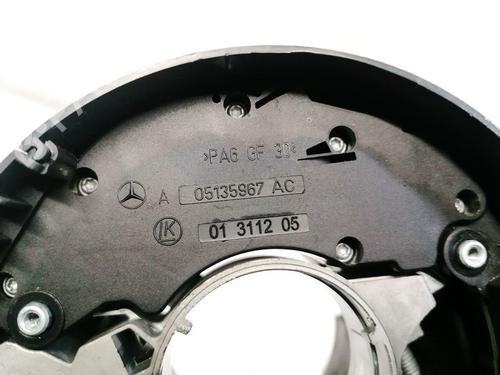 Warning switch CHRYSLER 300C Touring (LX, LE) 3.0 CRD | BP35458680I22 - Image 3