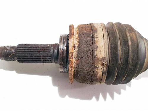 Right front driveshaft AUDI A6 C6 (4F2) 2.4 | BP35351316M39 - Image 2