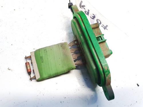 Used Heater resistor Heater resistor IVECO DAILY IV Platform/Chassis 29L12 (116 hp) 35171499 35171499