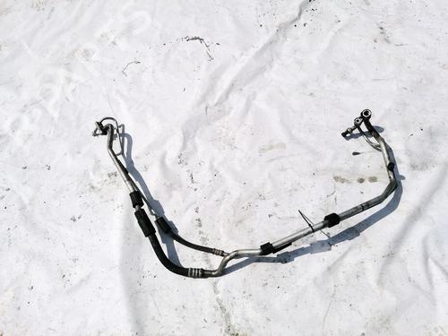 Used AC pipe AC pipe SAAB 9-3 (YS3F, E79, D79, D75) 2.2 TiD (125 hp) 32878278 32878278