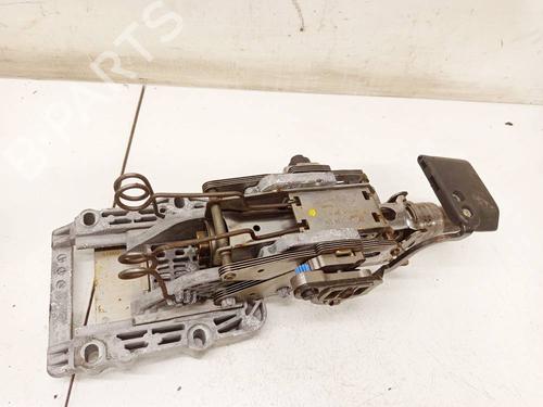 Used Steering column Steering column AUDI A6 C5 (4B2, 4B4) 2.4 (163 hp) 34763029 34763029
