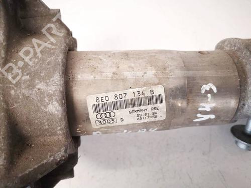 Front bumper bracket AUDI A4 B6 (8E2) 2.5 TDI quattro | BP34756684C158 - Image 2