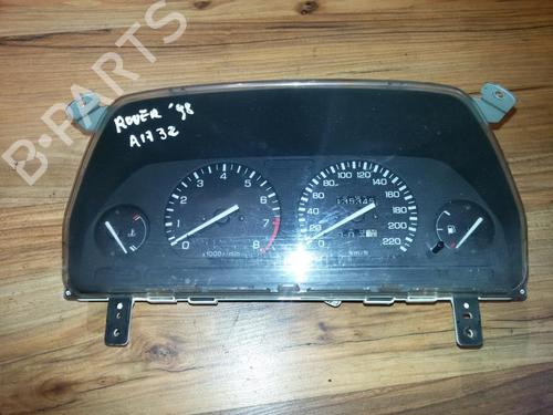 Quadrante Quadrante ROVER 200 II Hatchback (RF) 1.4 (90 hp) 35710439 35710439