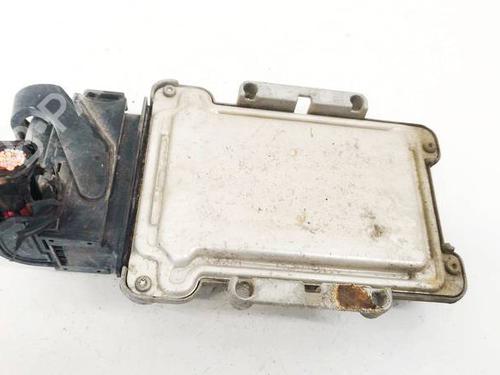 Gearbox control unit KIA OPTIMA (FSGDS6B) 1.7 CRDi | BP35105847M52 - Image 3