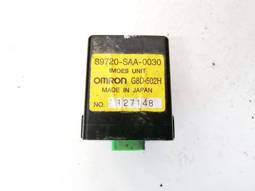 Used Electronic module Electronic module HONDA JAZZ II (GD_, GE3, GE2) 1.3 iDSi (GD1) (86 hp) 32952111 32952111
