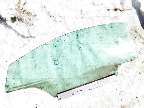 Used Front left door window Front left door window 36312733 36312733