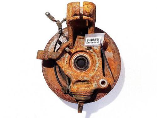 Left front steering knuckle FORD TRANSIT Van (FA_ _) 2.2 TDCi | BP38629339M25 - Image 2