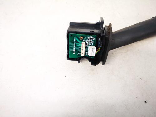 Warning switch VOLVO S80 I (184) 2.5 TDI | BP35577076I22 - Image 3