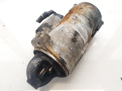 Used Starter Starter 35436914 35436914