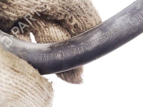 Pipe VW GOLF PLUS V (5M1, 521) 1.9 TDI | BP34766418M125 - Image 3