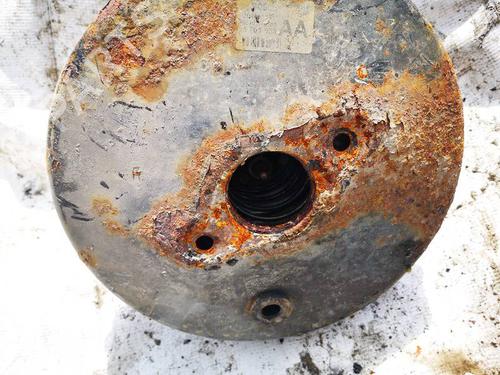 Servo brake OPEL CORSA D (S07) 1.4 (L08, L68) | BP35026885M42 - Image 2