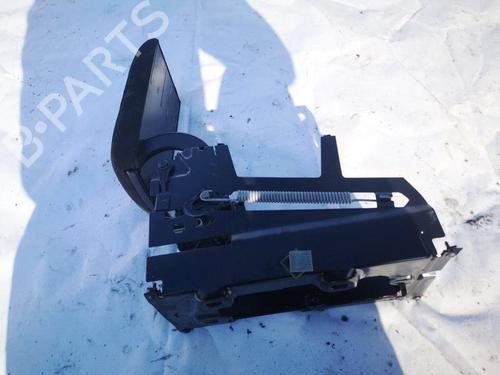 Armrest / Center console VW PASSAT B5.5 (3B3) 1.9 TDI | BP34802980I20 - Image 3