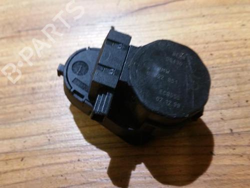 Used Electronic module Electronic module BMW 3 Touring (E46) 320 d (136 hp) 33522341 33522341