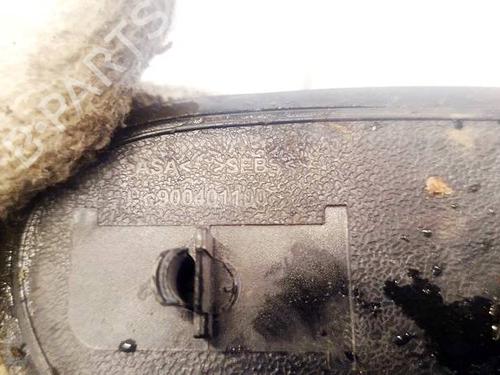 Other CITROËN BERLINGO MULTISPACE (B9) 1.6 HDi 75 16V | BP32583980O1 