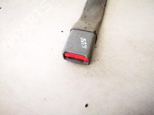 Seat buckle SUZUKI WAGON R+ (MA) 1.3 4WD (RB413) | BP35511067I32 - Image 3