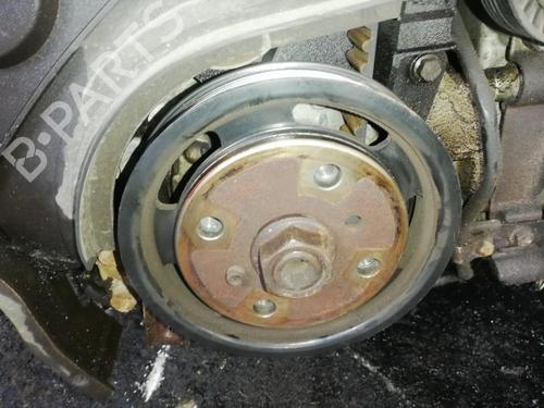 Used Pulley Pulley VOLVO S80 I (184) T6 (272 hp) 35854494 35854494
