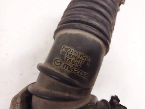 Pipe MAZDA 6 Estate (GJ, GL) 2.2 D | BP34872947M125 - Image 3