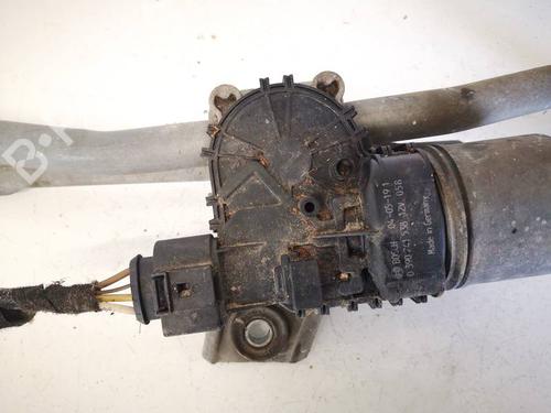 Front wiper motor OPEL ASTRA H (A04) 1.7 CDTI (L48) | BP34774287M29 - Image 2