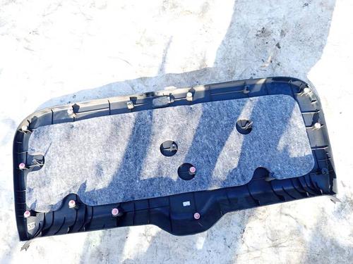 Boot lining KIA CARENS III MPV (UN) 2.0 CRDi 115 | BP34947186I3 - Image 2