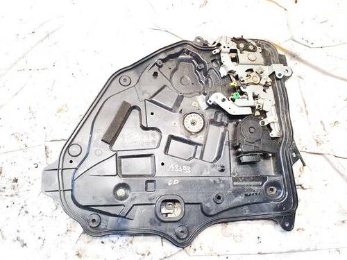 Used Rear right window mechanism Rear right window mechanism 35270216 35270216