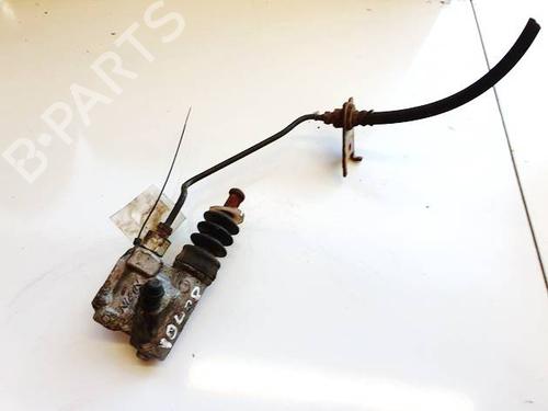 Clutch slave cylinder HONDA FR-V (BE) 2.2 i CTDi (BE5) | BP34962086M113 - Image 2