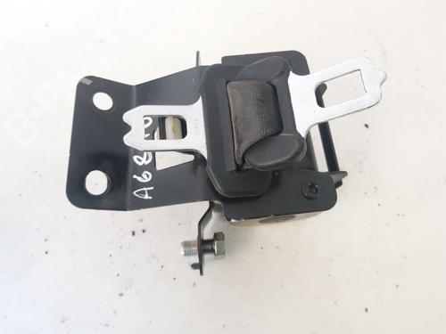 Used Rear center seatbelt Rear center seatbelt 35519181 35519181