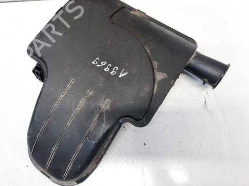 Used Air filter box Air filter box TOYOTA AYGO (_B1_) 1.0 (KGB10_, KGB10R) (68 hp) 35125697 35125697