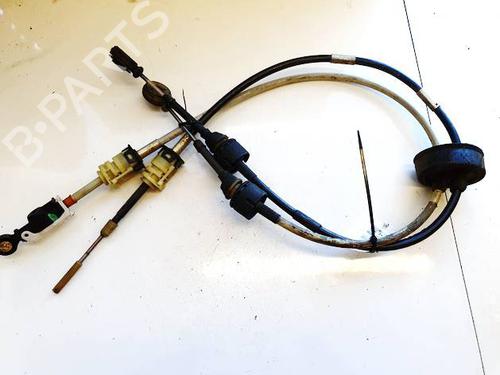 Used Cable Cable 38716265 38716265