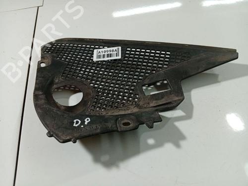 Used Scuttle panel Scuttle panel RENAULT SCÉNIC III (JZ0/1_) 1.5 dCi (106 hp) 34748442 34748442