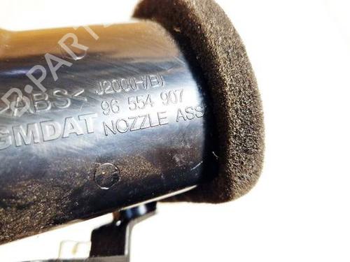 Luftventilen CHEVROLET LACETTI (J200) 2.0 D | BP32578233I21 