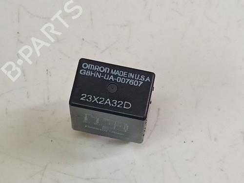 Electronic sensor HONDA CR-V II (RD_) 2.0 (RD5) | BP32550946M84 - Image 2