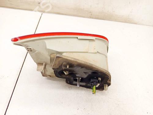 Right tailgate light PEUGEOT 508 I (8D_) 1.6 HDi | BP38079251C80 - Image 2