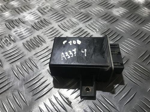 Used Electronic module Electronic module PEUGEOT 406 (8B) 1.9 TD (90 hp) 33490952 33490952