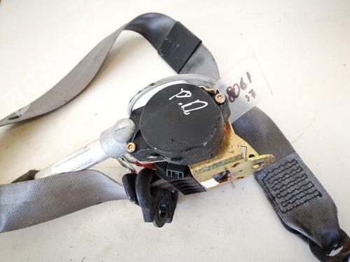 Front right seatbelt AUDI A6 C4 (4A2) 1.8 | BP35424719I25 - Image 2