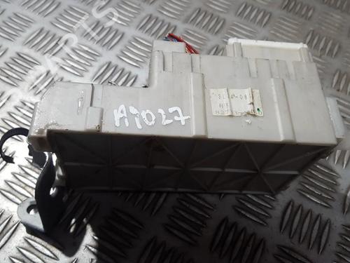 Fuse box TOYOTA RAV 4 II (_A2_) 2.0 D 4WD (CLA20_, CLA21_, CLA20R, CLA21R) | BP33499724E1 - Image 2