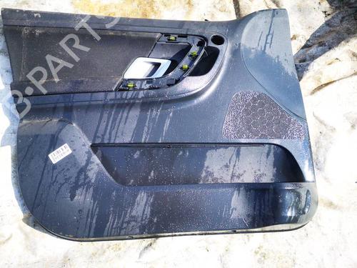 Used Front left panel Front left panel SKODA ROOMSTER (5J7) 1.9 TDI (105 hp) 34968076 34968076