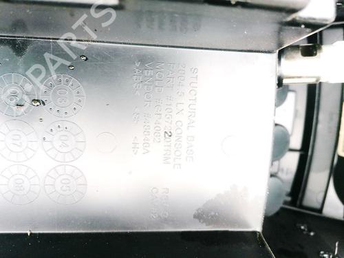 Armrest / Center console CHRYSLER 300C (LX, LE) 3.5 | BP35471696I20 - Image 3