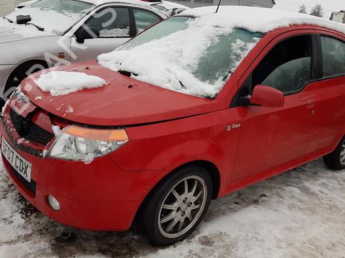 Teile für PROTON SAVVY 1.2 (75 hp) 4445351 