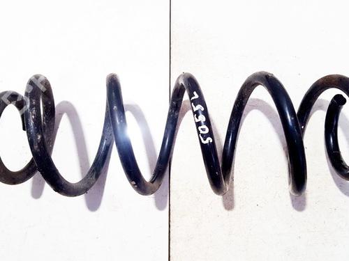 Used Shock absorber spring Shock absorber spring SUZUKI VITARA (LY) 1.6 (APK 416) (120 hp) 35855967 35855967