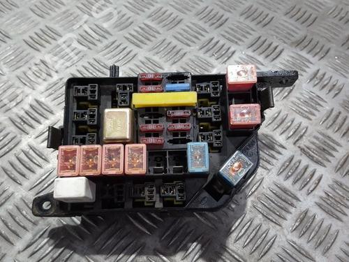 Used Fuse box Fuse box HYUNDAI LANTRA II Estate (J-2) 1.9 D (68 hp) 33487351 33487351