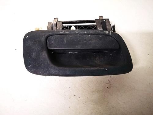 Used Front right exterior door handle Front right exterior door handle 35549351 35549351
