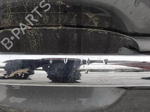 Used Rear left exterior door handle Rear left exterior door handle HYUNDAI XG (XG) 30 (188 hp) 35883313 35883313