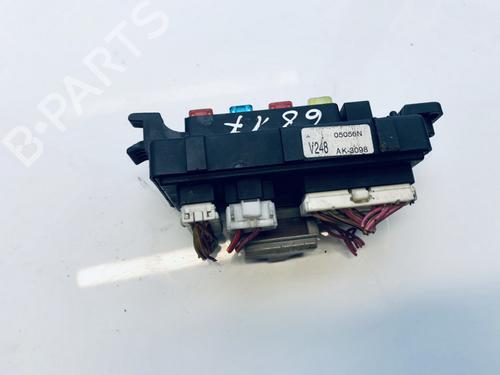 Fuse box CHEVROLET EVANDA 2.0 | BP33086874E1 - Image 3