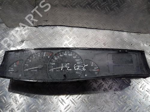 Used Instrument cluster Instrument cluster 35654856 35654856