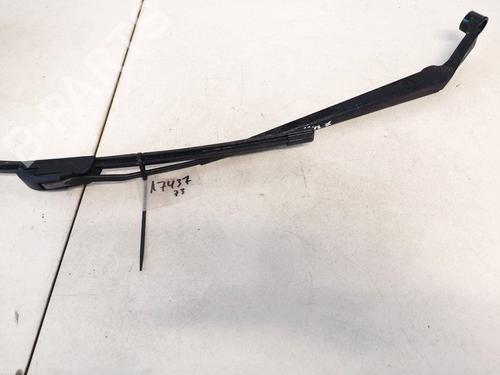 Used Front windshield wiper arm Front windshield wiper arm TOYOTA AVENSIS (_T25_) 2.0 D-4D (CDT250_, CDT250R) (116 hp) 32897633 32897633