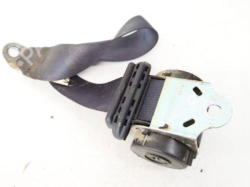 Used Rear right seatbelt Rear right seatbelt 35016901 35016901
